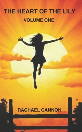 Cover image for The Heart of the Lily