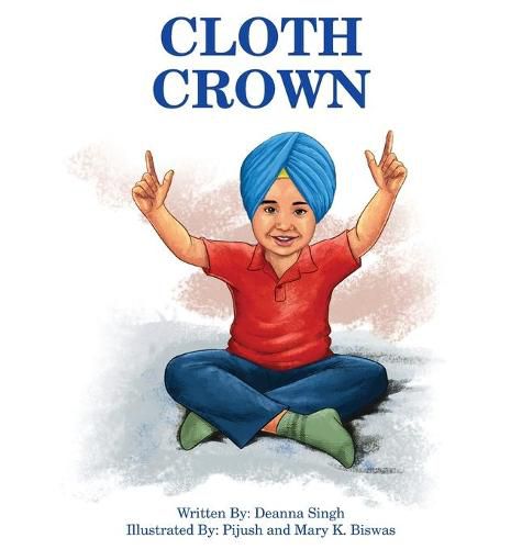 Cover image for Cloth Crown