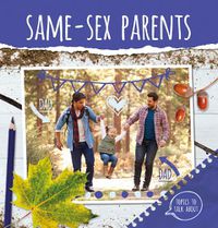 Cover image for Same-Sex Parents