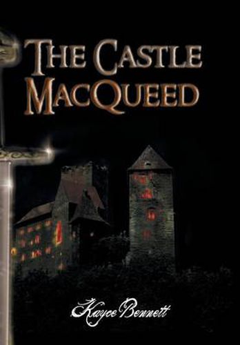 Cover image for The Castle Macqueed