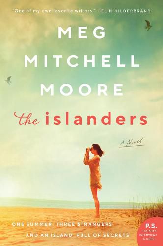 The Islanders: A Novel