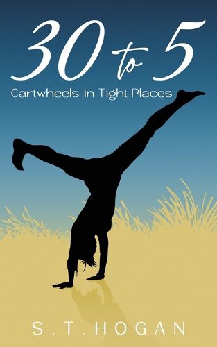 Cover image for 30 To 5