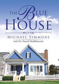 Cover image for The Blue House