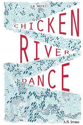 Cover image for Chicken River Dance