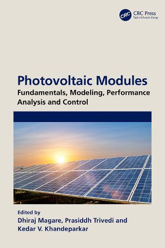 Cover image for Photovoltaic Modules