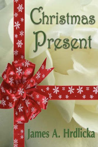 Cover image for Christmas Present