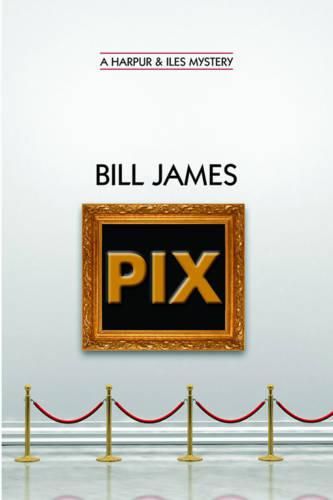 Cover image for Pix