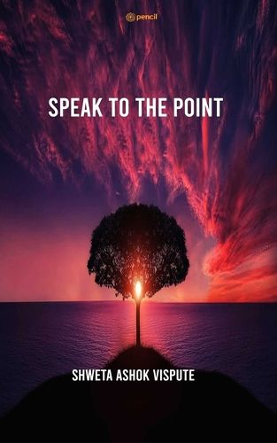 Cover image for SPEAK TO THE POINT