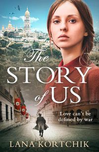 Cover image for The Story of Us