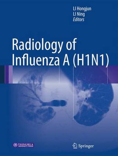 Cover image for Radiology of Influenza A (H1N1)