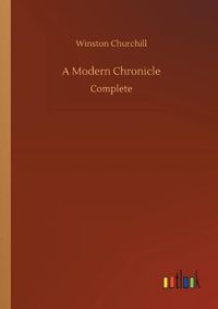 Cover image for A Modern Chronicle