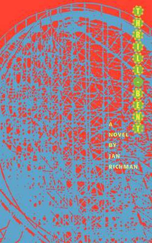 Cover image for Thrill-Bent