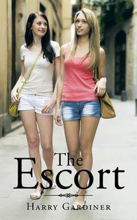 Cover image for The Escort