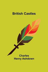 Cover image for British Castles