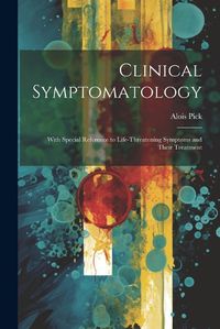 Cover image for Clinical Symptomatology