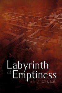 Cover image for Labyrinth of Emptiness