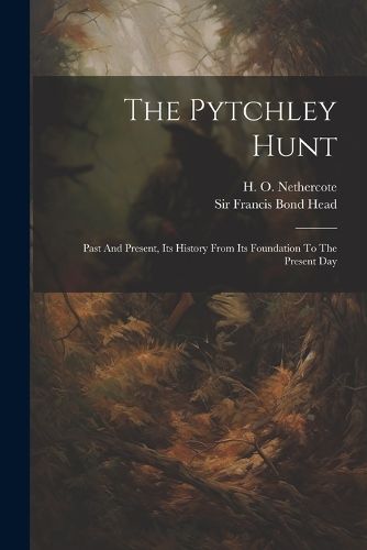 The Pytchley Hunt