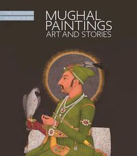 Cover image for Mughal Paintings