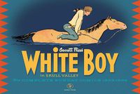 Cover image for White Boy in Skull Valley