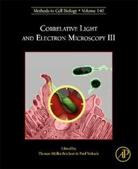 Cover image for Correlative Light and Electron Microscopy III