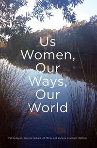 Cover image for Us Women, Our Ways, Our World