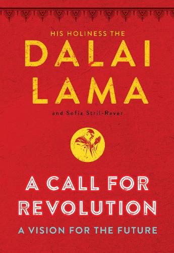 Cover image for A Call for Revolution: A Vision for the Future