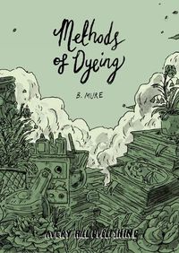 Cover image for Methods Of Dyeing