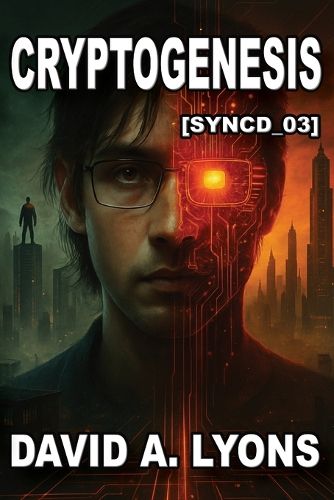 Cover image for Cryptogenesis [SYNCD_03]