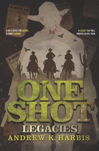 Cover image for One Shot
