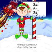 Cover image for Ed the Elf