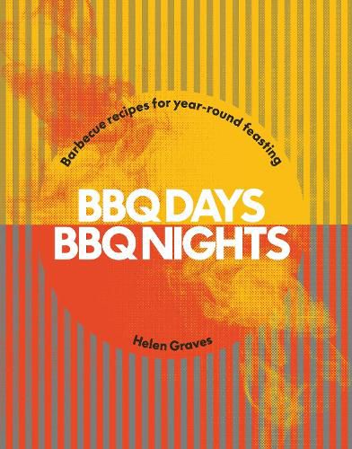 Cover image for BBQ Days, BBQ Nights