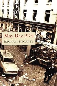 Cover image for May Day 1974
