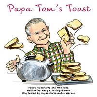 Cover image for Papa Tom's Toast