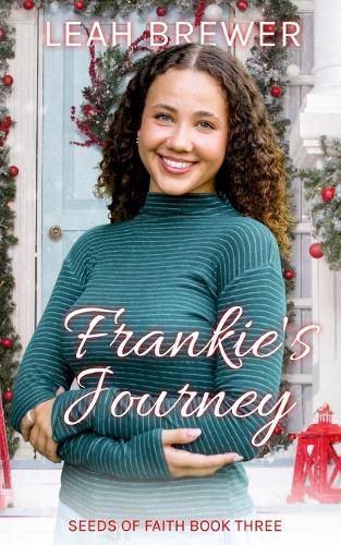 Cover image for Frankie's Journey