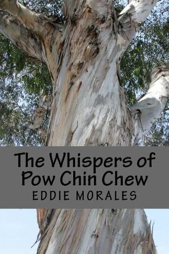 The Whispers of Pow Chin Chew