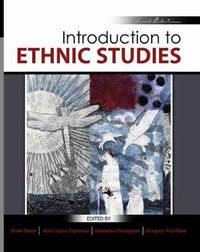 Cover image for Introduction to Ethnic Studies