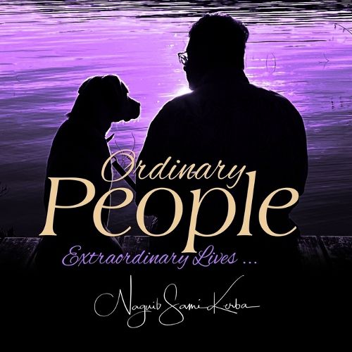 Cover image for Ordinary People