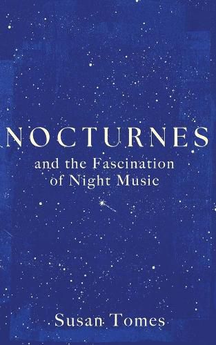 Cover image for Nocturnes