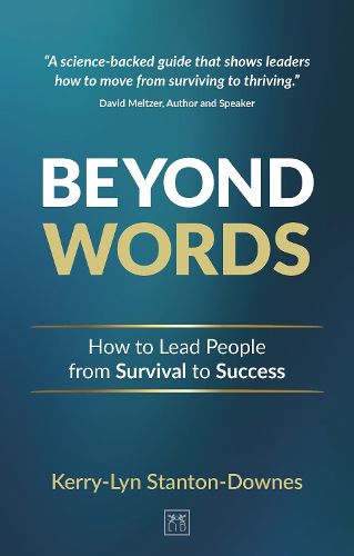 Cover image for Beyond Words