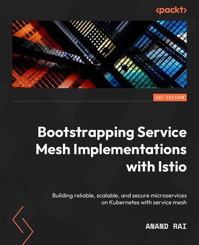 Cover image for Bootstrapping Service Mesh Implementations with Istio