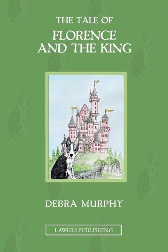 Cover image for Florence and the King
