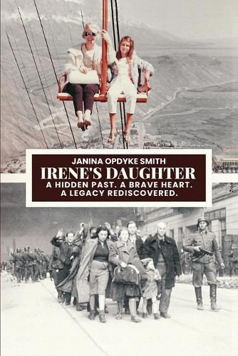 Cover image for Irene's Daughter