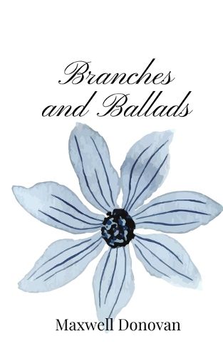 Cover image for Branches and Ballads