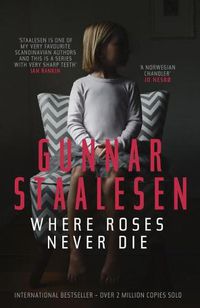 Cover image for Where Roses Never Die