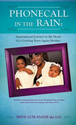 Cover image for Phonecall in the Rain