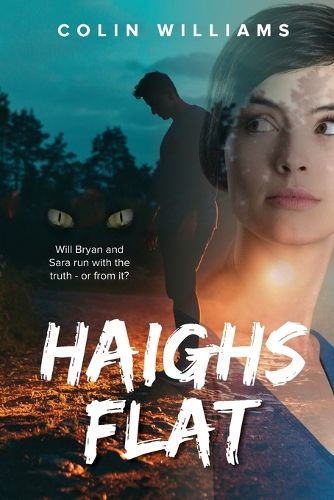 Cover image for Haighs Flat