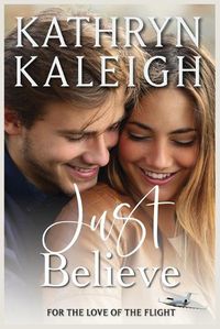 Cover image for Just Believe