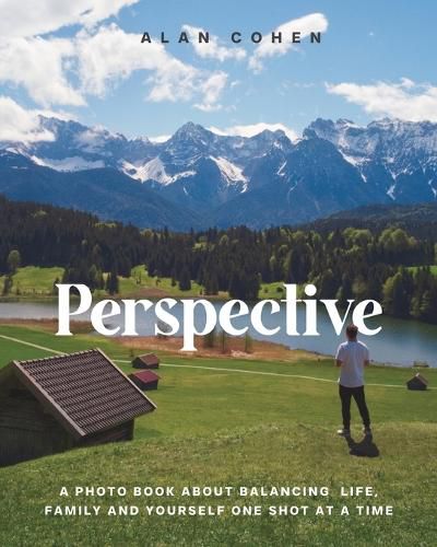 Cover image for Perspective - Amazon edition