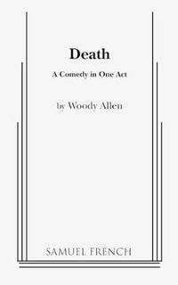 Cover image for Death