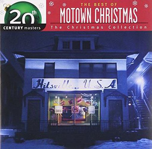 The Best of Motown: Christmas Collection